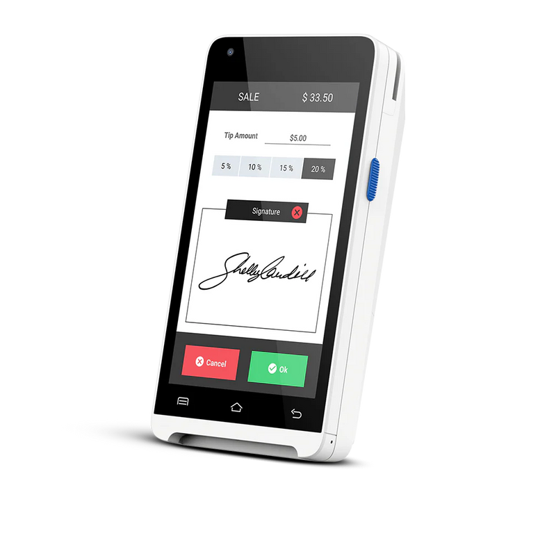 VP350 (Pin Pad)